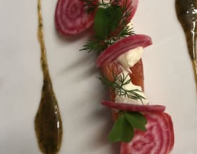 Le Coin Cuisine, Le Plessis-Robinson