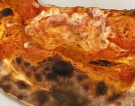 Italien - Pizzeria da Pasqualino, Suresnes