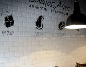 Buenos Aires Argentine Steakhouse - Wimbledon, London