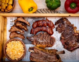 Father's Day - Griller Chef - Valladolid, Valladolid