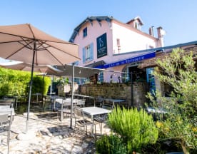 Terrasse - Les Broches du Vexin, Grisy-les-Plâtres