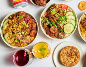 The Best African Restaurants Near Me | TheFork