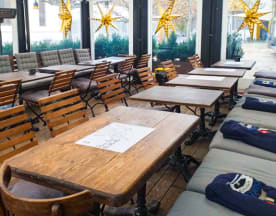 The 5 Best Vegan Restaurants In Vevey Thefork