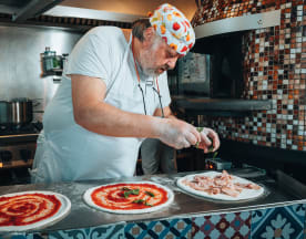 Sud Social Pizza, Benalmádena