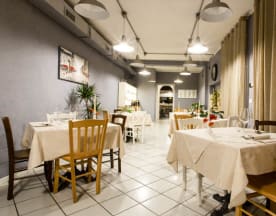L'Officina Wine Bar Restaurant, Vicenza