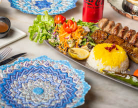 Rumi Persian Restaurant, Broadbeach