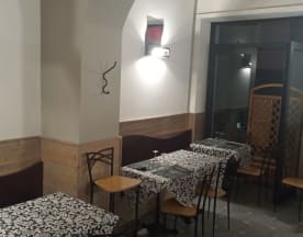 Hostaria del Volgo già Zero's Kafè, Torino