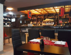 The 5 Best Japanese Restaurants In Plaza Francesc Macia Barcelona