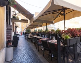Wine Bar de' Penitenzieri, Roma