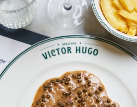 Brasserie Victor Hugo Paris, Paris