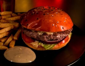 Hamburgueria da 'família' do 100 Montaditos abre no Cais do Sodré