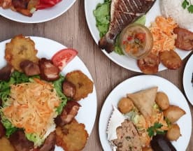 The Best Caribbean Restaurants Near Me | TheFork