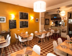 The 10 Best Wine Bar Restaurants In Pigalle Saint Georges Paris Thefork