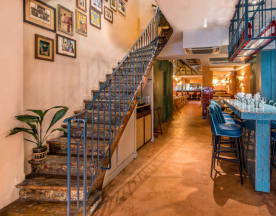 The 10 Best Indian Restaurants In Opera Grands Boulevards Paris Thefork