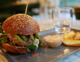 Dog-Friendly - Antefora Ristorante, Carmagnola