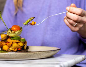 Petit Lou Brasserie, Amsterdam