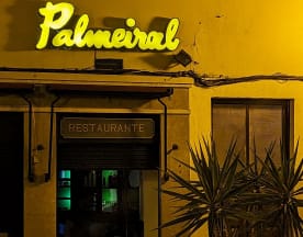 O Palmeiral - Uma Tasca Italiana, Lisboa