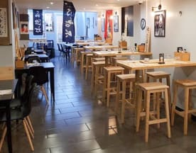 The 10 Best Japanese Restaurants In Bordeaux Thefork