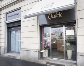 Chic'n Quick, Milano