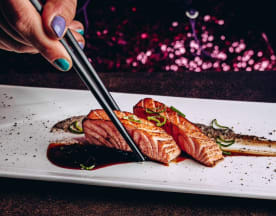 Sushiye Pontina, Roma