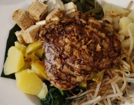 The Best Indonesian Restaurants Near Me | TheFork