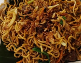 The Best Indonesian Restaurants Near Me | TheFork