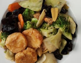 The Best Indonesian Restaurants Near Me | TheFork