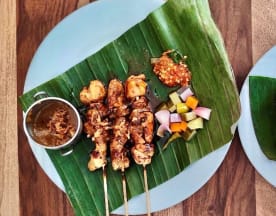 The Best Indonesian Restaurants Near Me | TheFork