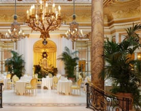 The Palm Court, London