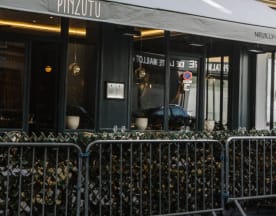 Pinzutu - Bistro Corse, Neuilly-sur-Seine