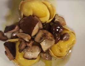 Organic food - Ristorante dadino, Caserta