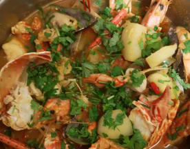 The 10 Best Restaurants in Funchal 2024 TheFork