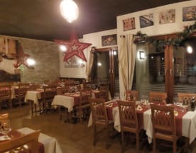 Dai Fratelli Vesenaz - Restaurant & Pizzeria, Vésenaz