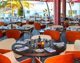 the best organic food restaurants in albufeira thefork