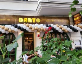 Danto - Sushi und Vietnamesische Spezialitäten, Berlin