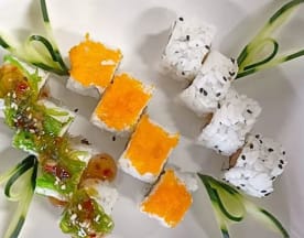 Asiático - Yummy Sushi, Ericeira