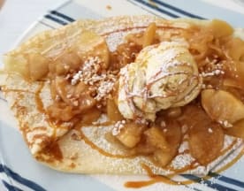 Le Comptoir de Valérie, Morges