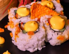 Maki Wok - Aix en Provence, Aix-en-Provence