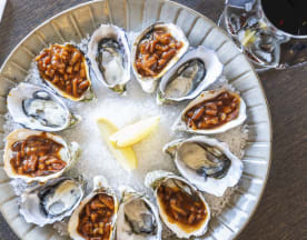 Seafood platter - Seasons on Ruthven Restaurant and Wine Bar, Toowoomba City (QLD)