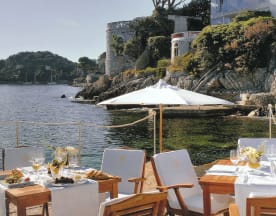 Best restaurants cap ferrat clearance