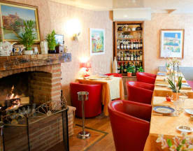 Les 5 Meilleurs Restaurants Certificat D Excellence Tripadvisor 2019 A Albi 81000 Lafourchette