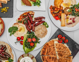 The Best Middle Eastern Restaurants Near Me | TheFork