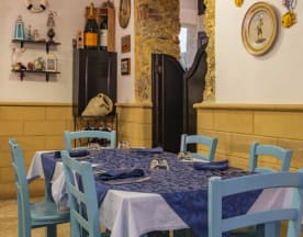 Seafood - I Sapori Del Mare, Palermo