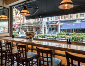 Steak & Co - Leicester Square, London