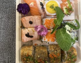 Tokyo’s Sushi, Caldas da Rainha