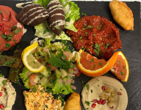 Locally produced - L'Absolu Restaurant, L'Union