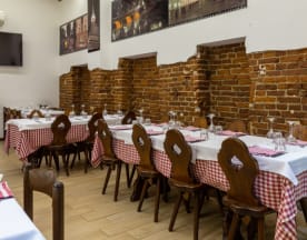 Trattoria Piemontese, Torino