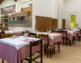 Trattoria Piemontese, Torino