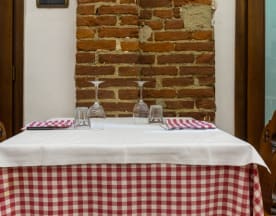 Trattoria Piemontese, Torino