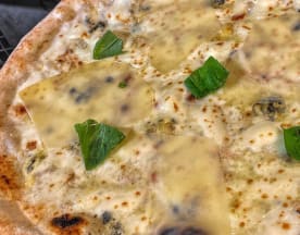 Gluten free - Pizzeria ‘O Sarracin, Nocera Inferiore